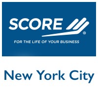 SCORE Mentors NYC logo, SCORE Mentors NYC contact details