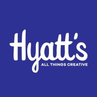 Hyatts Graphic Supply logo, Hyatts Graphic Supply contact details