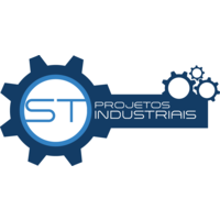 ST Projetos Industriais logo, ST Projetos Industriais contact details