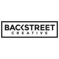 Backstreet Creative logo, Backstreet Creative contact details