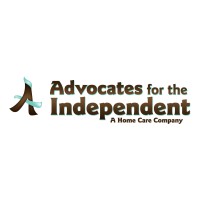 Advocates for the Independent logo, Advocates for the Independent contact details