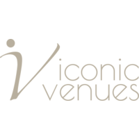 Iconic Venues logo, Iconic Venues contact details