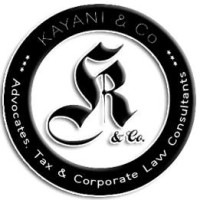 Kayani & Co logo, Kayani & Co contact details