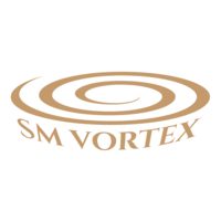 SM Vortex logo, SM Vortex contact details