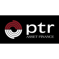 PTR Finance Group logo, PTR Finance Group contact details