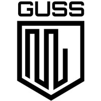 GUSS Automation logo, GUSS Automation contact details