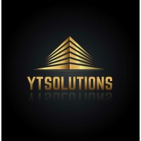 YT Solutions logo, YT Solutions contact details