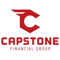 Capstone Financial Group Inc. logo, Capstone Financial Group Inc. contact details