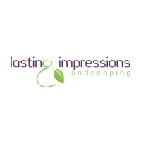 Lasting Impressions Landscaping logo, Lasting Impressions Landscaping contact details