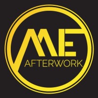 ME AFTERWORK logo, ME AFTERWORK contact details