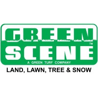 Green Scene logo, Green Scene contact details