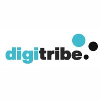 Digitribe | Web Digital Agency logo, Digitribe | Web Digital Agency contact details