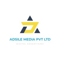 Adsile Media Private Limited logo, Adsile Media Private Limited contact details