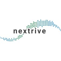 NEXTRIVE logo, NEXTRIVE contact details