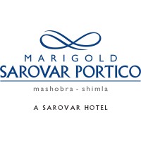 Marigold Sarovar Portico Shimla logo, Marigold Sarovar Portico Shimla contact details