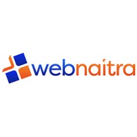 Web Naitra logo, Web Naitra contact details