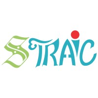 STRAIC logo, STRAIC contact details