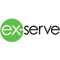 ex-serve logo, ex-serve contact details