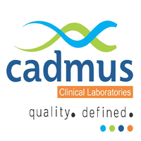 Cadmus Clinical Laboratories logo, Cadmus Clinical Laboratories contact details