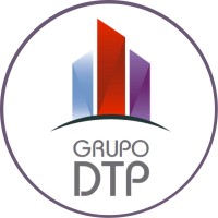 Grupo DTP logo, Grupo DTP contact details