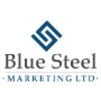 Blue Steel Marketing Ltd logo, Blue Steel Marketing Ltd contact details