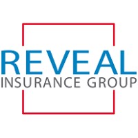 Reveal Insurance Group logo, Reveal Insurance Group contact details