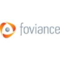 Foviance logo, Foviance contact details