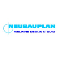 Neubauplan Machine Design Studio logo, Neubauplan Machine Design Studio contact details