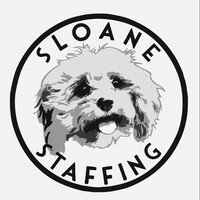 Sloane Staffing logo, Sloane Staffing contact details