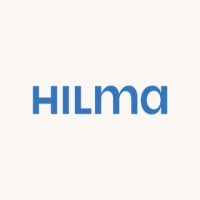 Hilma logo, Hilma contact details