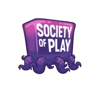 Society of Play logo, Society of Play contact details