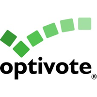 Optivote Ltd logo, Optivote Ltd contact details