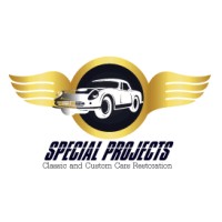 Special Projects Pty logo, Special Projects Pty contact details