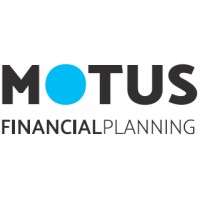 Motus Financial Planning logo, Motus Financial Planning contact details