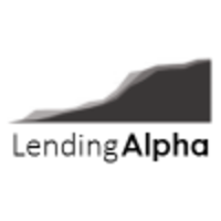 Lending Alpha logo, Lending Alpha contact details