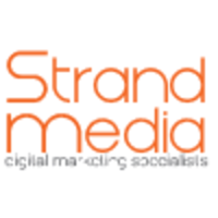 Strand Media Limited logo, Strand Media Limited contact details