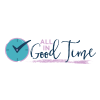 All in Good Time (Productivity Coaching) logo, All in Good Time (Productivity Coaching) contact details