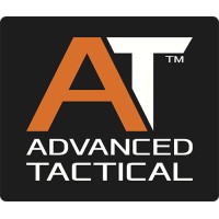 Advanced Tactical logo, Advanced Tactical contact details