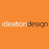 Ideation Design logo, Ideation Design contact details