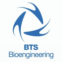 BTS Bioengineering Corp. logo, BTS Bioengineering Corp. contact details