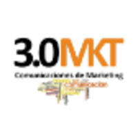 3.0 MKT logo, 3.0 MKT contact details