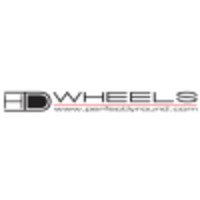 HD Wheels USA logo, HD Wheels USA contact details