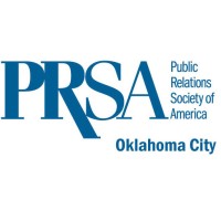 Public Relations Society of America - OKC Chapter logo, Public Relations Society of America - OKC Chapter contact details