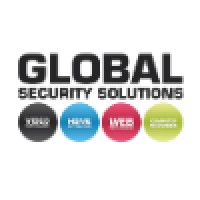 Global Security & Led Solutions logo, Global Security & Led Solutions contact details