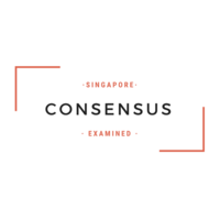 Consensus Media logo, Consensus Media contact details