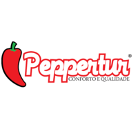 peppertur logo, peppertur contact details