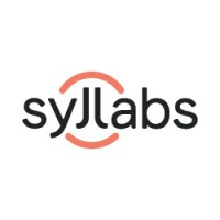 Syllabs logo, Syllabs contact details