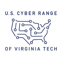 U.S. Cyber Range of Virginia Tech logo, U.S. Cyber Range of Virginia Tech contact details