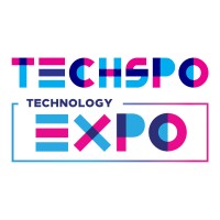 TECHSPO logo, TECHSPO contact details