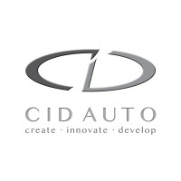 CID AUTO Inc logo, CID AUTO Inc contact details